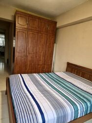 Blk 681C Jurong West Central 1 (Jurong West), HDB 4 Rooms #600170561